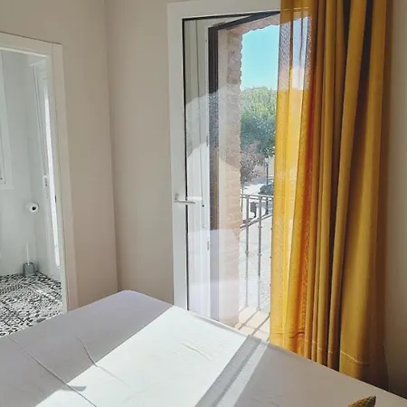 Mirador Del Transito Apartment *