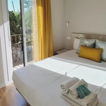 Mirador Del Transito Apartment